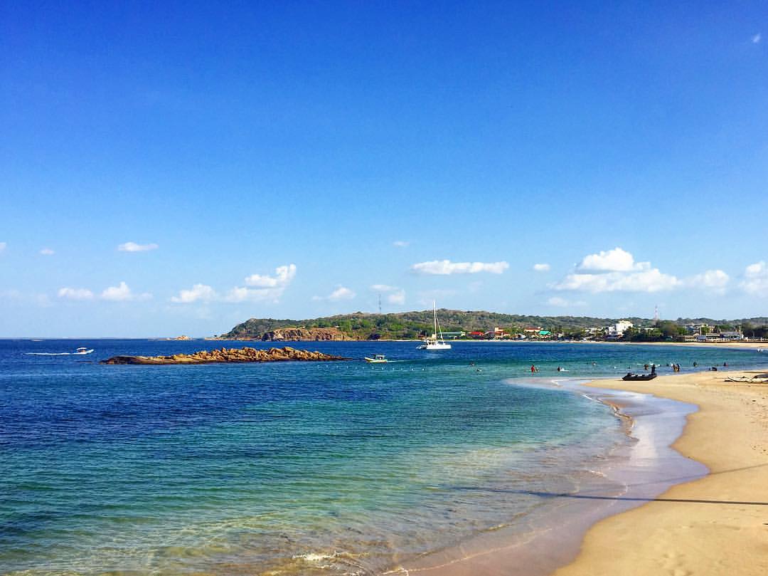 Trincomalee